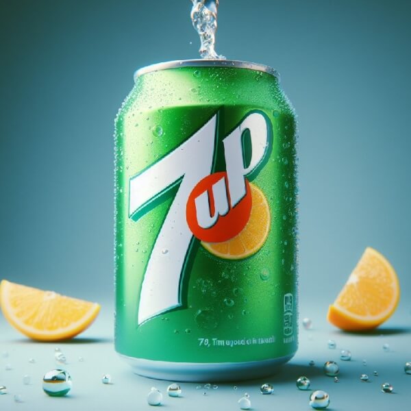 7Up