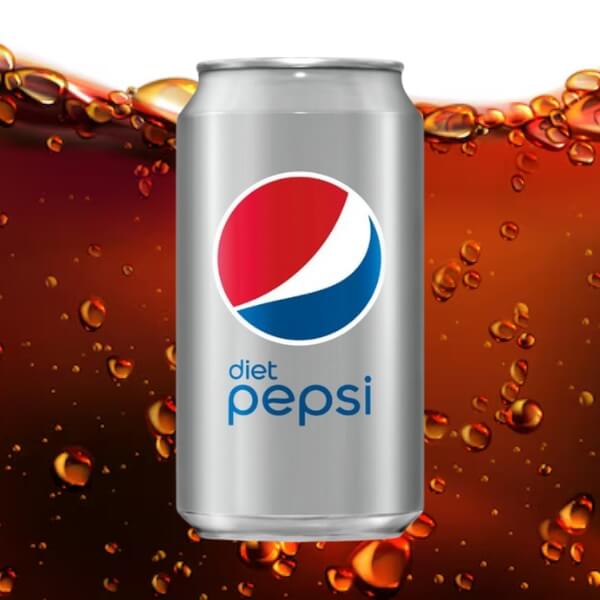 Diet Pepsi