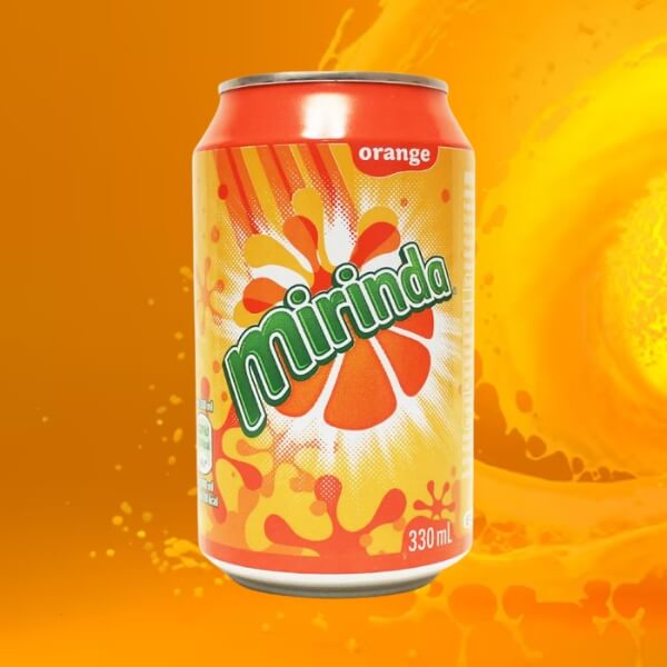 Mirinda