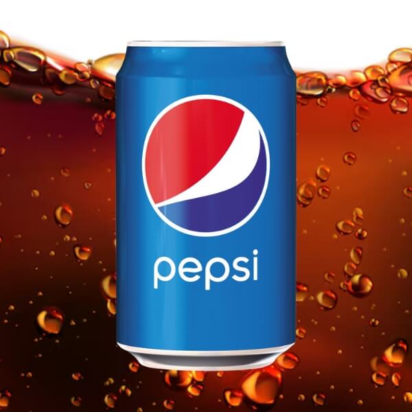 Pepsi