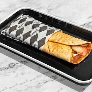 Beirut Toasted Soujouk