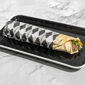 Grilled Kabab Halabi