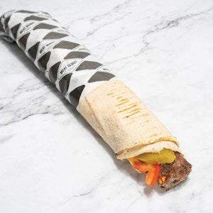 Grilled Kebab Khechkhach