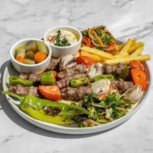 Kebab Orfali