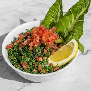 Tabbouleh